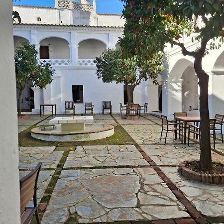 Hospederia Convento De La Parra, 06176 (Adults Only) Hotel La Parra  Exterior foto