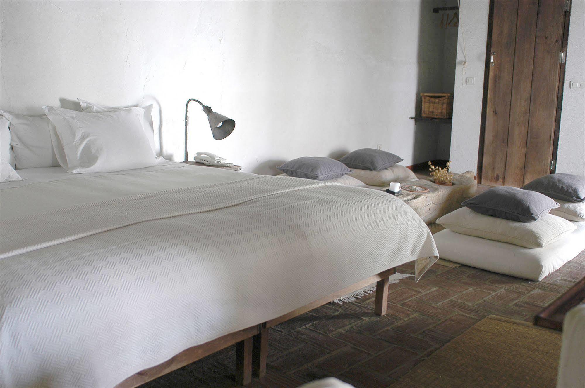 Hospederia Convento De La Parra, 06176 (Adults Only) Hotel La Parra  Exterior foto
