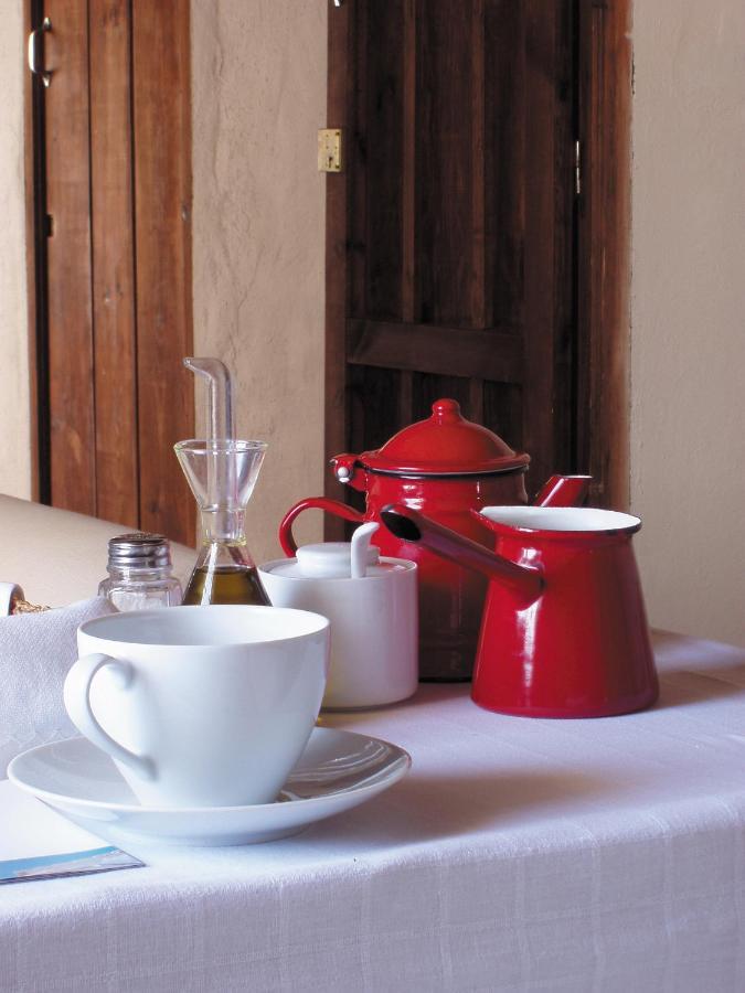 Hospederia Convento De La Parra, 06176 (Adults Only) Hotel La Parra  Exterior foto