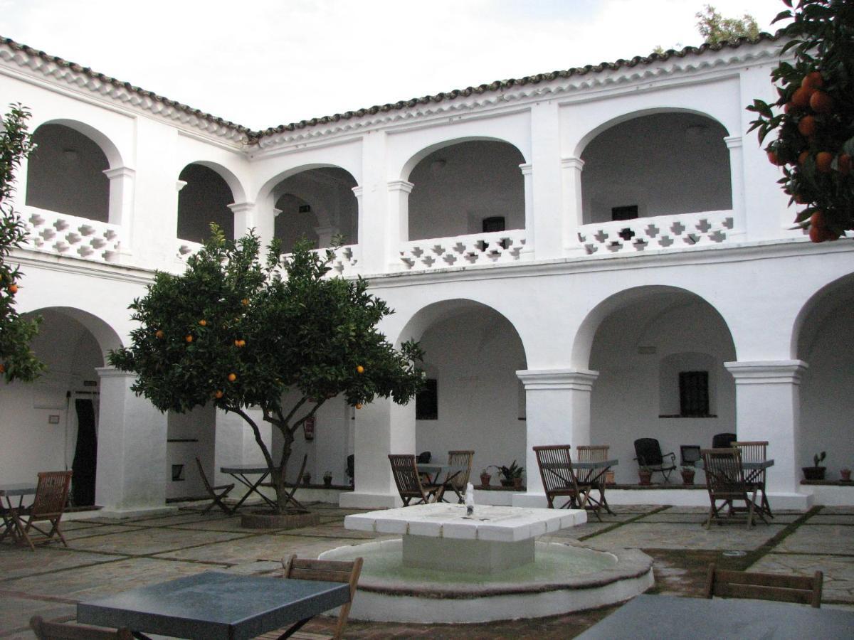 Hospederia Convento De La Parra, 06176 (Adults Only) Hotel La Parra  Exterior foto